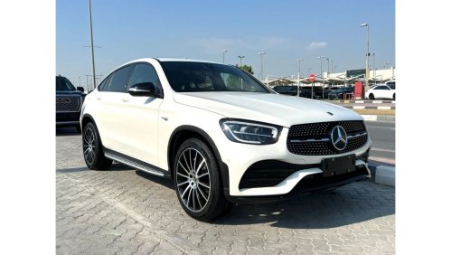 Mercedes-Benz GLC 250 4MATIC GLC-260 | 4-MATIC | COUPE | CLEAN | WITH WARRANTY