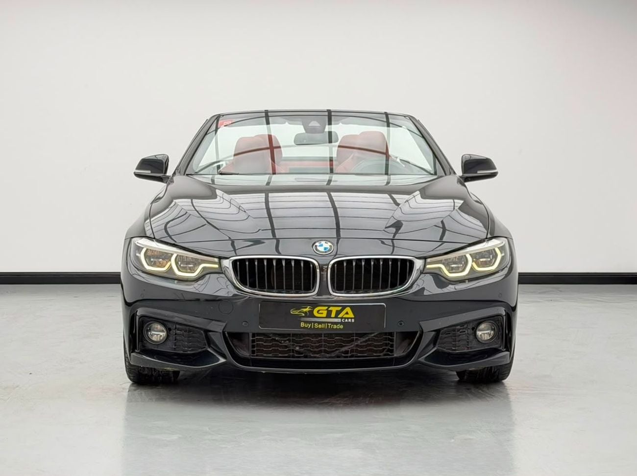 BMW 430i M SPORT