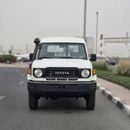 Toyota Land Cruiser 2025 Toyota Land Cruiser LC78 4.2L V6 Diesel MT 13 Seater