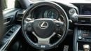 Lexus IS200t
