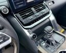 Toyota Land Cruiser VXR 2024 Toyota Land Cruiser VXR, 2030 Toyota Warranty, 2029 Toyota Service Pack, Low Km, 7 Seater, GCC