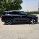 Kia Sorento EX