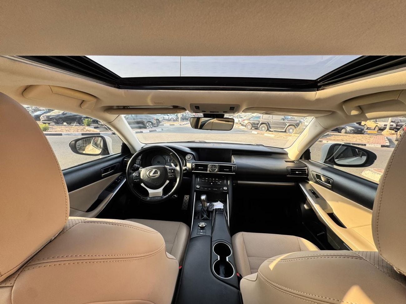 Lexus IS300 Premier 2.0L