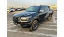 تويوتا هيلوكس 2016 TOYOTA HILUX MT FULL OPTION 2.7L V4 4X4 - 4 Wheel Drive - GOOD CONDITION