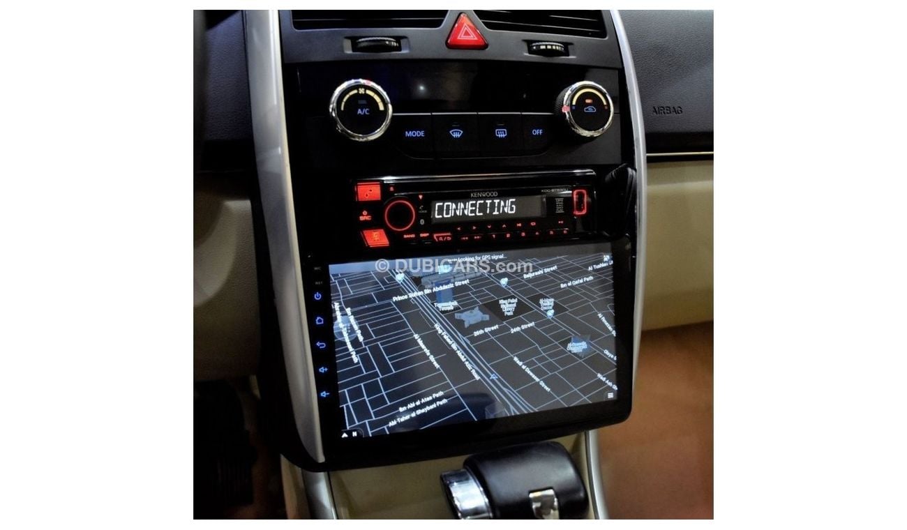 BAIC A 1 EXCELLENT DEAL for our BAIC D20 ( 2020 Model ) in White Color GCC Specs