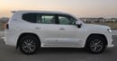 Toyota Land Cruiser VX.R V8 upgrade 2024