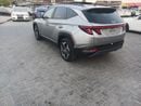 Hyundai Tucson PREMIUM