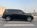 إنفينيتي QX56 Luxury 5.6L
