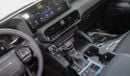Toyota Prado 2025 Model Toyota Land Cruiser Prado - All Rounder, 2.4L Turbo Petrol 4WD 8A/T