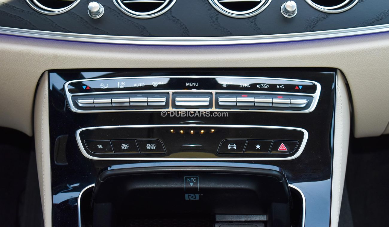 Mercedes-Benz E200 Exclusive | 2022 | Brand New