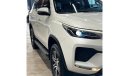 تويوتا فورتونر AED 2,298pm • 0% Downpayment • 2023 Toyota Fortuner 2.7L • GCC • Agency Warranty