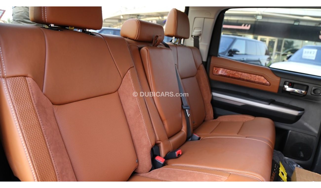 Toyota Tundra 1974 Edition