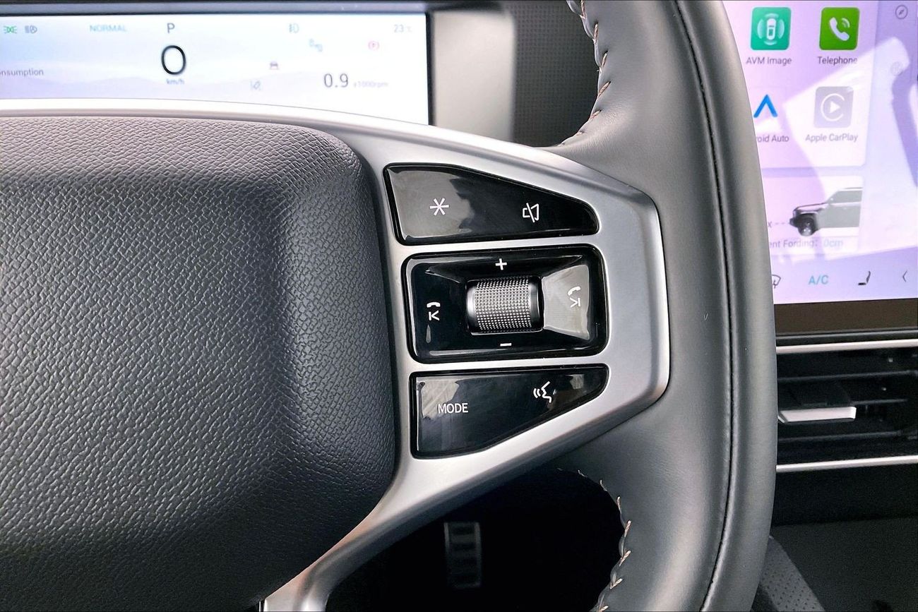 Jetour T2 Luxury | upto AED 20,000 Ramadan Discount | Guaranteed Warranty | 0 Down Payment