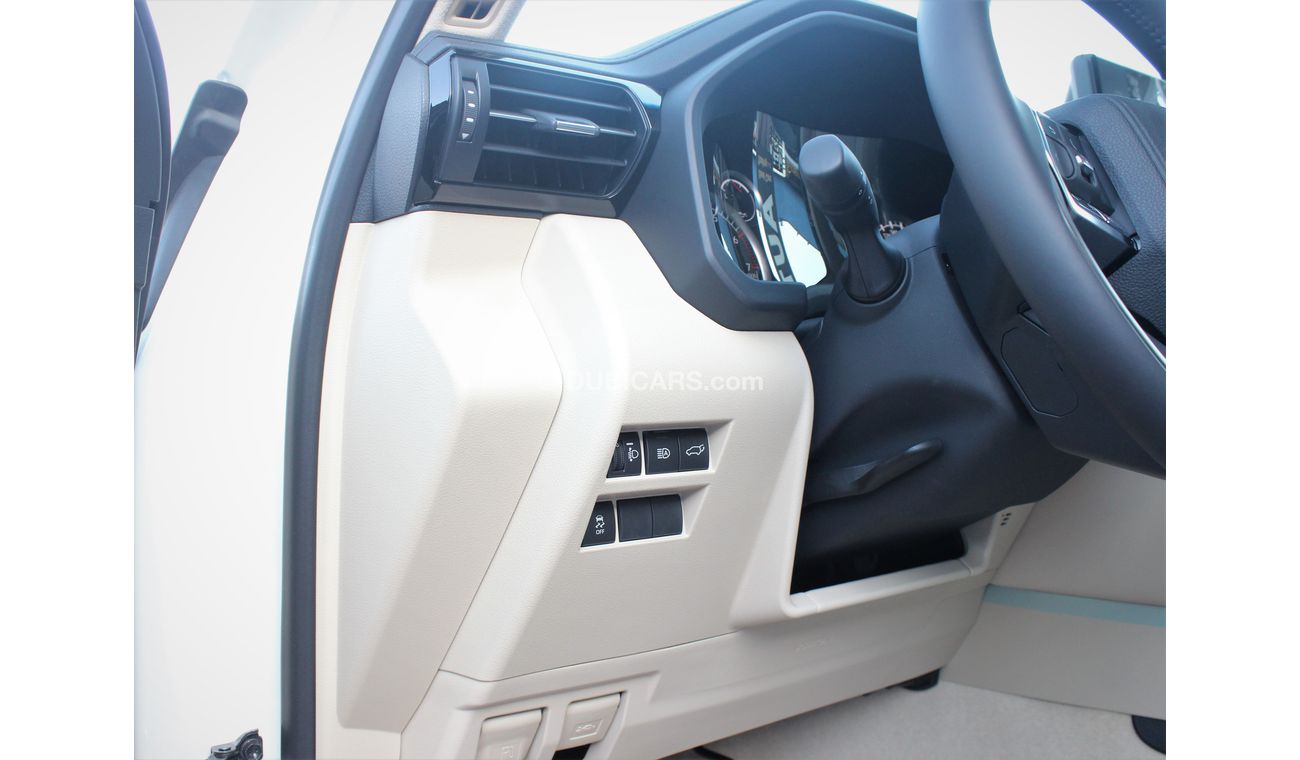 تويوتا لاند كروزر (2023) V6 GXR 4.0L, GCC, UNDER WARRANTY FROM LOCAL DEALER (Inclusive VAT)