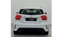 مرسيدس بنز A 250 سبورت AMG 2015 Mercedes-Benz A250, Service History, Warranty, Low Kms, GCC