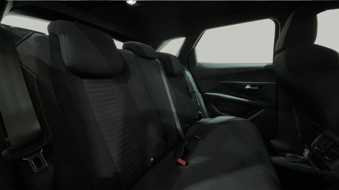 Peugeot 3008 ACTIVE, миниатюра 14