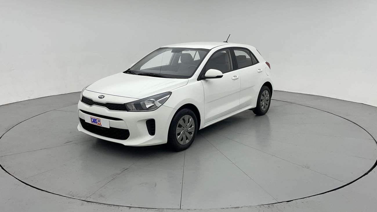 Used Kia Rio LX 1.4 | Zero Down Payment | Free Home Test Drive 2020 for ...