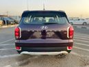 هيونداي باليساد 2022 Hyundai Palisade HTRAC - 3.5L - V6 - 4WheelDrive  4X4 - Apply & Android Play - Rear Cam - Elect