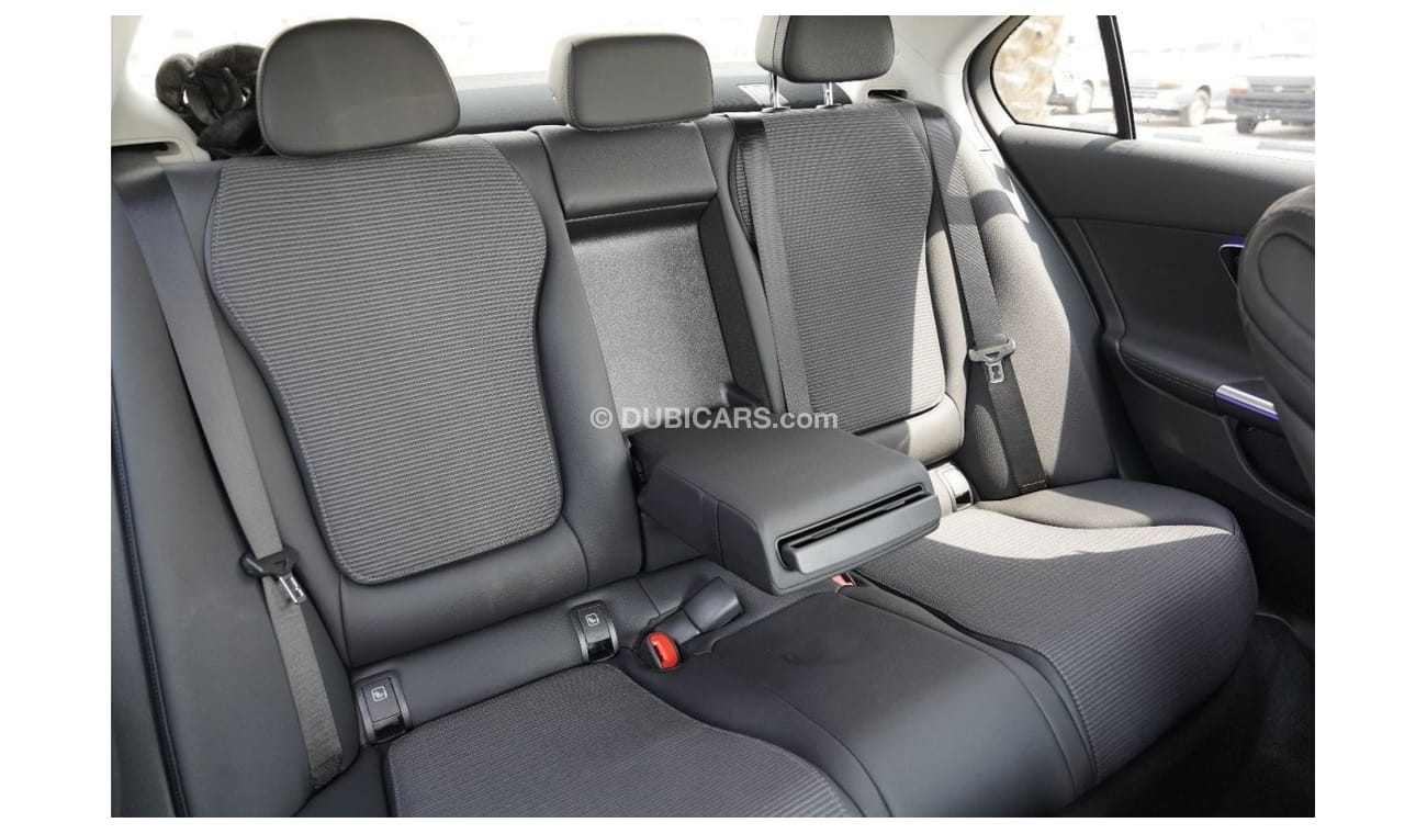 Mercedes-Benz C 200 2023 MERCEDES-BENZ C CLASS C200 0Km