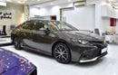تويوتا كامري EXCELLENT DEAL for our Toyota Camry Grande Sport V6 ( 2022 Model ) in Brown Color GCC Specs
