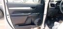 Toyota Hilux GL 2.4L Diesel Manual 4X4 2026YM