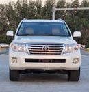 تويوتا لاند كروزر GXR GX.R V6  full option