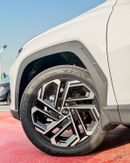 Hyundai Tucson COMFORT PLUS