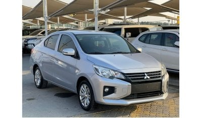 Mitsubishi Attrage 2022 I 1.2L | Have warranty till 100,000 KMS | Ref#659