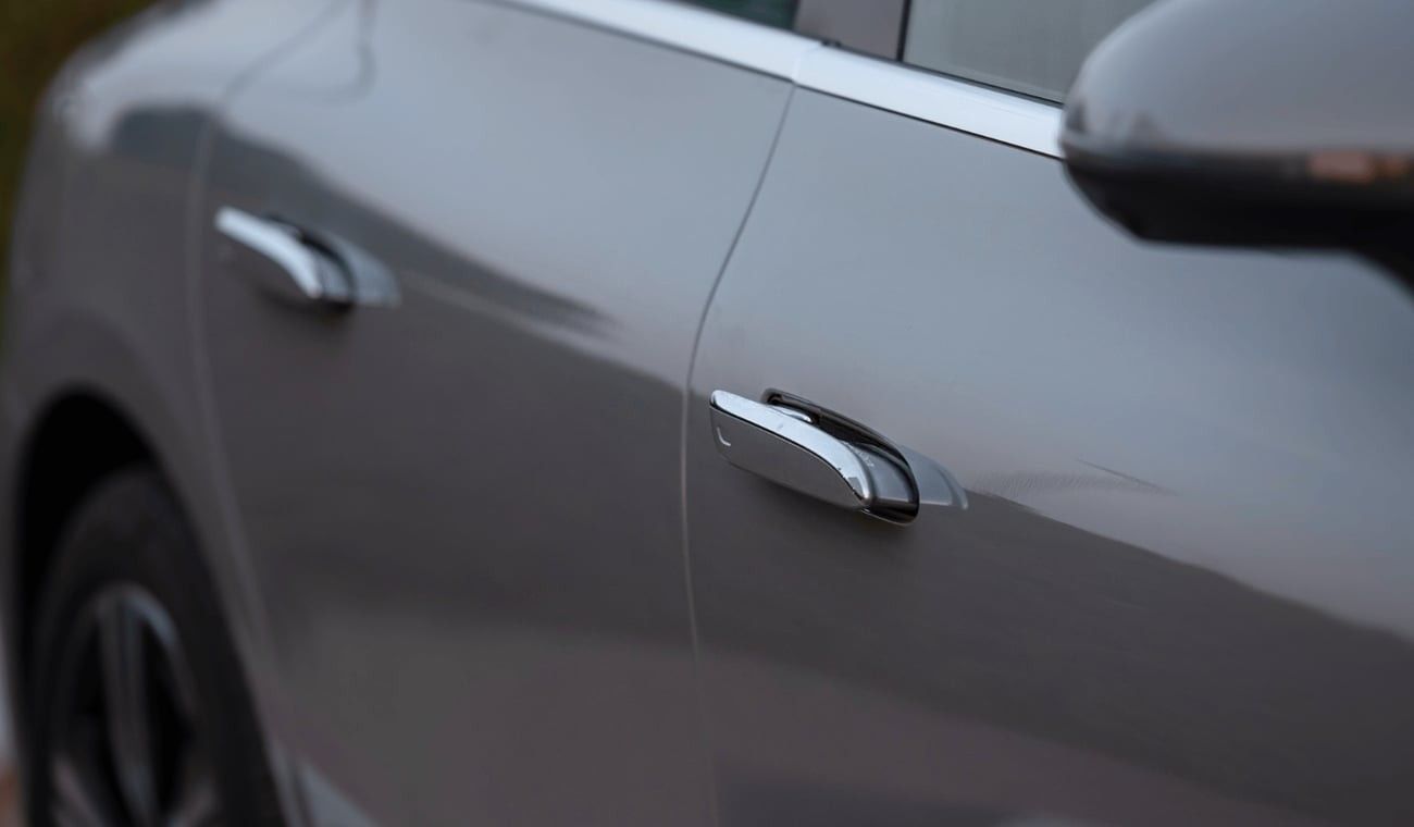 Mercedes-Benz EQE 350+ 2023 | MERCEDES BENZ | EQE350 | LUXURY EDITION | E/V