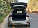Mercedes Benz GLE350 USA SPEC 2025 Mercedes-Benz GLE 350 | Like New | Warranty | 6000 KM | 2.0L Inline-4 | 255 HP