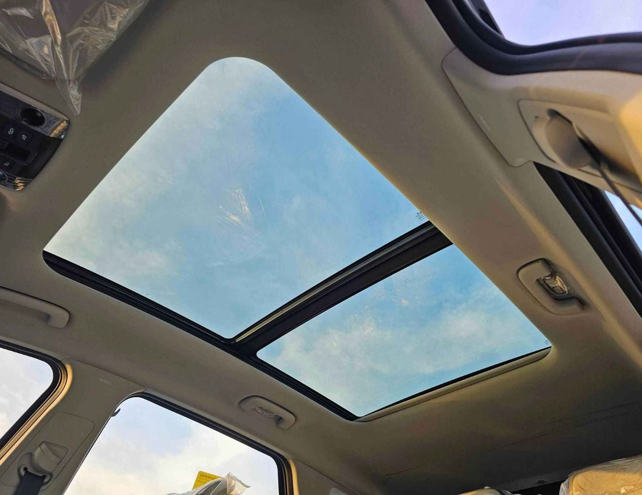 كيا سبورتيج PREMIUM SMART VERSION / 1.5L V4 PETROL / 360 CAMERA / PANORAMIC ROOF (CODE # KSRP)