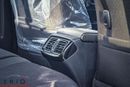 Toyota Hilux 2025 TOYOTA HILUX ADVENTURE 4.0L PETROL V6 FULL OPTION  WITH PUSH START, COOL BOX, DIGITAL CLOCK