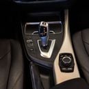 BMW 120i STD AED 765  P.M • 0% Downpayment • BMW 120i Sport-line • 1 Year Warranty