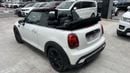 Mini Cooper Roadster STD 2024 Korean specs