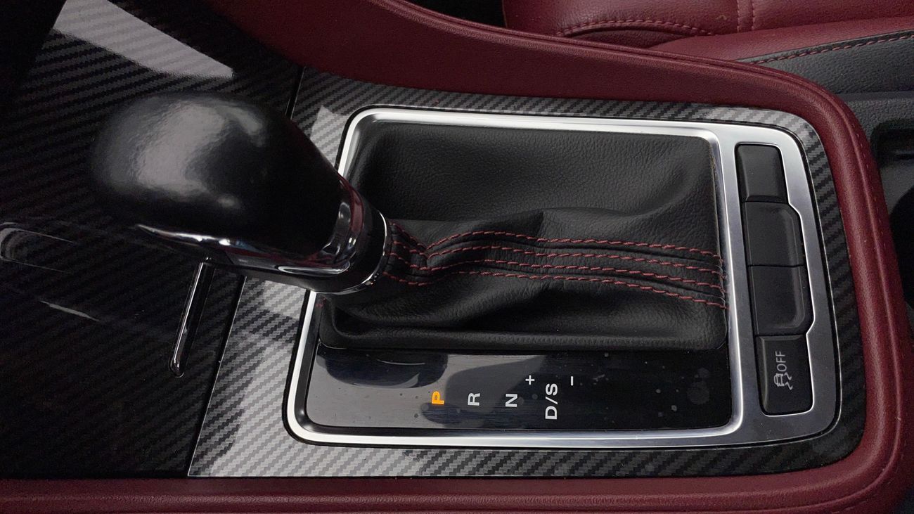 MG 6 STD 1.5 | Zero Down Payment | Home Test Drive