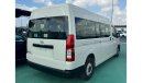 Toyota Hiace 2024 Toyota HiAce 3500cc Petrol Hi Roof RWD Automatic Zero KM