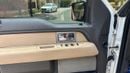 Ford F-150 Flex Ford F-150 2011 GCC specs