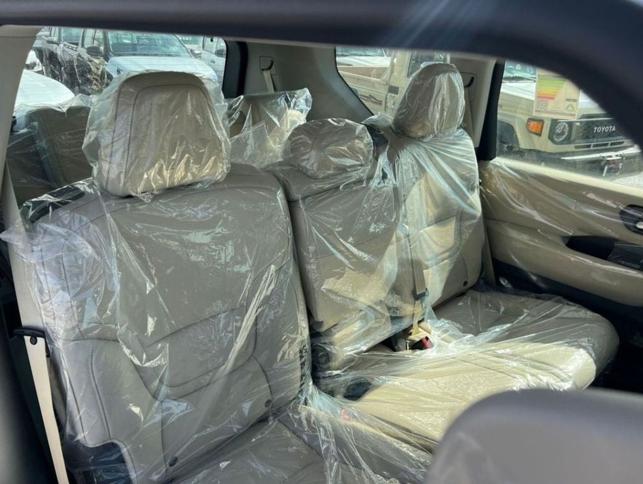 نيسان باترول NISSAN PATROL SE Platinum City 3.8L