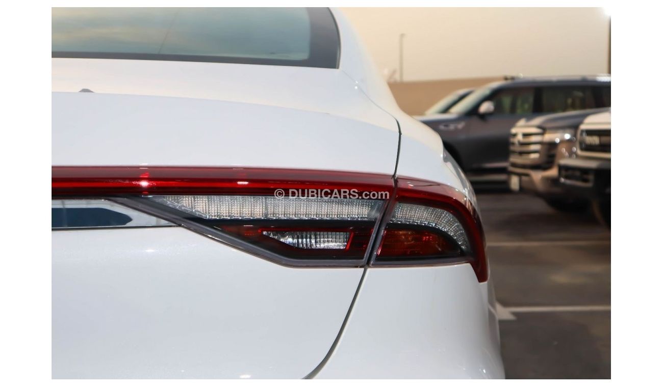 Hyundai Azera Hyundai Azera 3.5L 2023