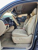 Toyota Land Cruiser VXR V8/ 2022 SHAPE/ FULL OPT/ LOT#45021