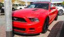 Ford Mustang GT 5.0