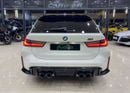 BMW M3 xDrive COMPETITION BMW 3 Series 2025