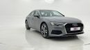 Audi A6 40 TFSI COMFORT PACK 2 | Zero Down Payment | Free Home Test Drive