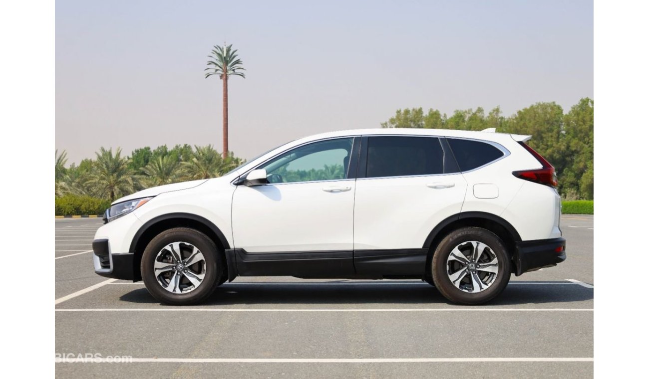 Honda CRV | AWD | Excellent Condition