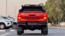 Toyota Hilux FULL OFF-ROAD MODIFIED | 4WD AUTO | RHD | 2.8L DIESEL | PREMIUM LEATHER  SEATS