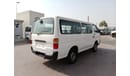 Toyota Hiace TOYOTA HIAVE VAN RIGHT HAND DRIVE (PM1309)