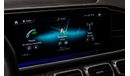 Mercedes-Benz GLE 53 2020 Mercedes GLE 53 AMG, 2025 Mercedes Warranty, 2024 Mercedes Service Contract, Low KMs, GCC