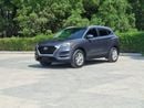 Hyundai Tucson GL MID