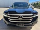 تويوتا لاند كروزر Sahara 3.3L Diesel Twin Turbo 7 Seater