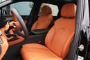 Bentley Bentayga SPEED